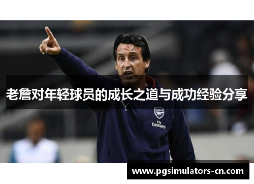 老詹对年轻球员的成长之道与成功经验分享 老詹对年轻球员的成长之道与成功经验分享
