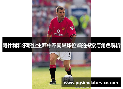 阿什利科尔职业生涯中不同踢球位置的探索与角色解析 阿什利科尔职业生涯中不同踢球位置的探索与角色解析