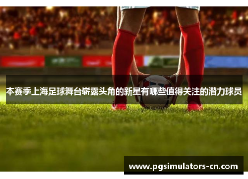 本赛季上海足球舞台崭露头角的新星有哪些值得关注的潜力球员 本赛季上海足球舞台崭露头角的新星有哪些值得关注的潜力球员
